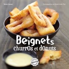 Beignets churros donuts de - beignets,, churros,