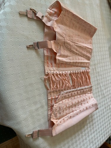 Ancien corset gaine - ancien,