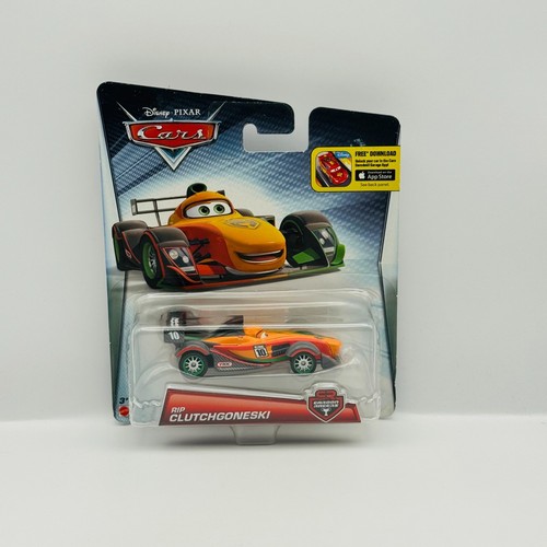 Disney pixar cars carbon - pixar,