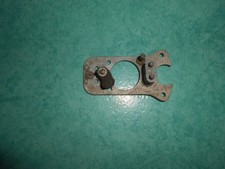 Plateau rupteur solex 45cc 330