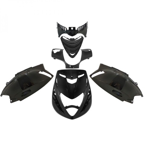 Kit carrosserie adapt - kit,