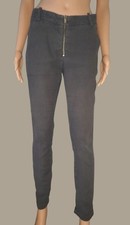 * BASH *- Pantalon modèle MENPHIS carbone Taille 1
