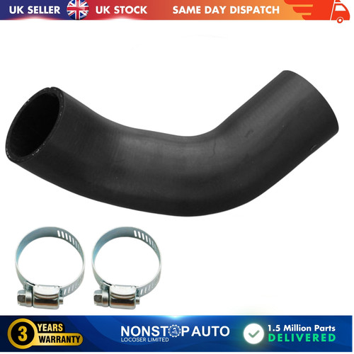 Tuyau intercooler turbo - d'intercooler,