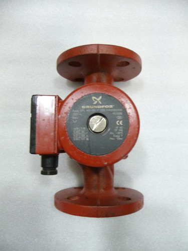 Pompe chaleur grundfos ups - à,