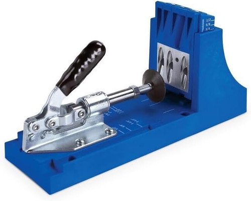 Kreg pocket hole jig - jig,