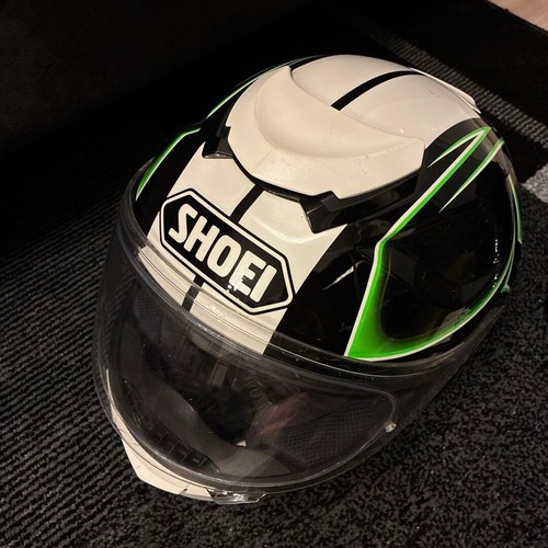 Casque moto intégral shoei - casque, gt
