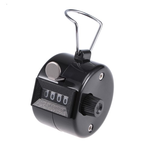 Compteur compteur personne
