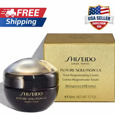 Shiseido Future Solution LX