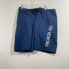 Rogue Fitness Mens Training