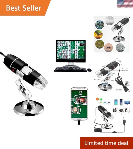 40x 1000x usb digital - 40x,