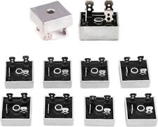 10 pièces KBPC3510 pont