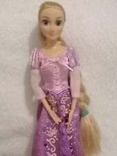 RARE DISNEY DOLL RAPUNZEL* Limited Edition* Disney Doll Collectible