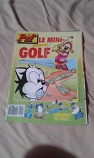 Journal PIF Gadget n°1105 Le