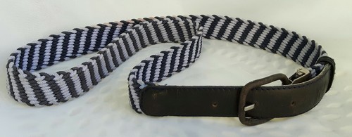 Ceinture paco rabanne vintage - paco,