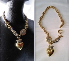 Sublime collier signé - sublime, zoÉ