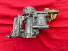 Carburateur zenith inr neuf - carburateur,