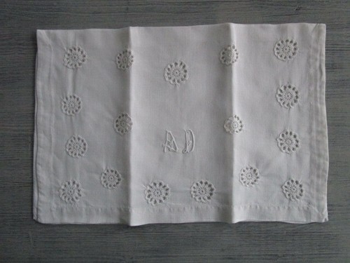 Taie oreiller nourrisson - d'oreiller,