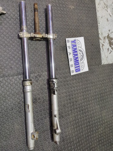 Yamaha dtr125 dt125 - yamaha,