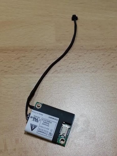 Câble porte carte modem - câble,