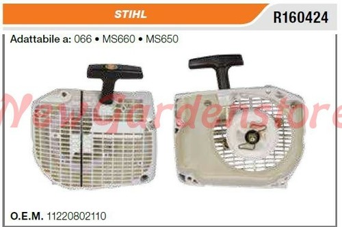 Démarrage stihl tronçonneuse - démarrage,