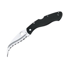 Spyderco Civilian Reverse "S"