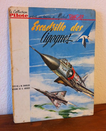 Tanguy laverdure eo - tanguy,