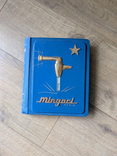 Catalogue général