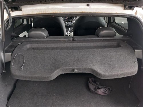 Plage arriere renault - arriere, twingo