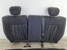 Banquette arriere OPEL CORSA D
