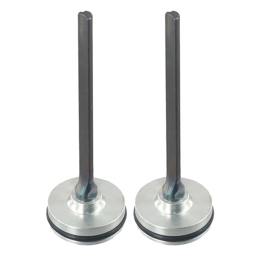 For pilote - piston, de