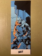 Ex Libris Universal War One