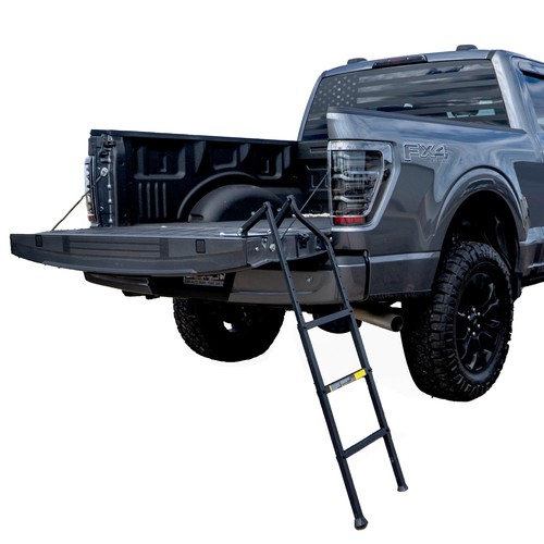 Traxion new tailgate - new, xl