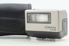 [NEUF avec étui] Flash Contax