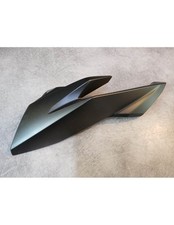 Cache latéral droit noir