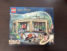 LEGO Harry Potter/76445/Le