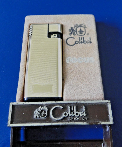 Briquet colibri foreign - colibri,
