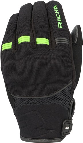 Gants moto richa scope - moto,