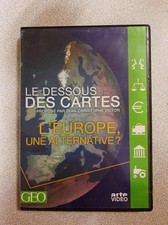 Le Dessous des cartes 