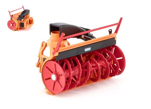 Wiking agricole turbine - wiking,