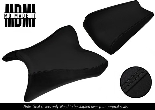 Housse De Selle En Vinyle Pour