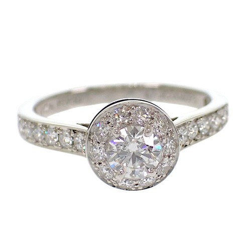 Bague van cleef arpels - bague,