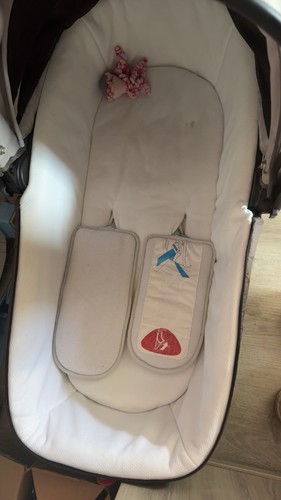 Couffin nacelle bébé