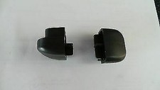 2 embouts pliables Thule Omnistep Omnistor 1500601378 noir