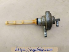 robinet d'essence pour Gilera Stalker 50  de 1997 a 2012