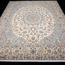 Tapis Orient Nain 300 X 245 CM