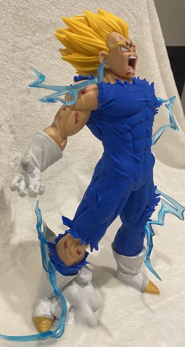 Figurine majin végéta - majin,