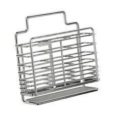 Égouttoir mural chic pour