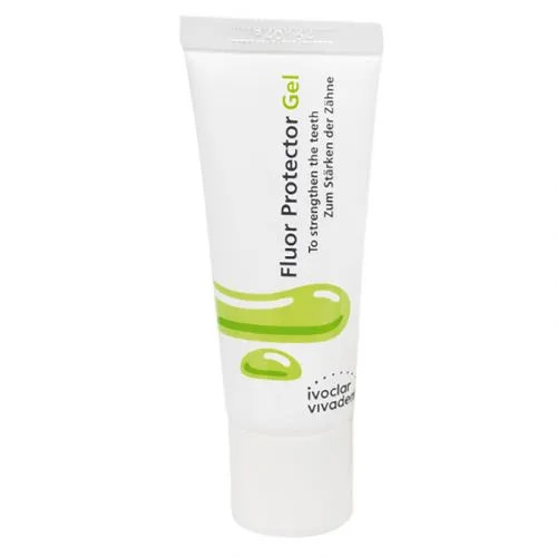 Gel protecteur fluor ivoclar - protecteur,