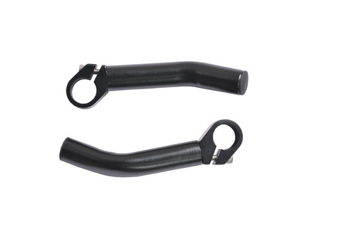 Embouts barre vélo - embouts, de