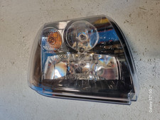 MICROCAR 1000562 Phare avant